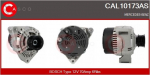 Generaator CASCO CAL10173AS
