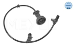 Andur, rattap&ouml;&ouml;rete arv MEYLE 014 899 0073