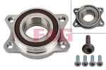 Rattalaagrikomplekt Schaeffler FAG 713 6107 80