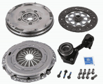 Sidurikomplekt SACHS 2290 601 107