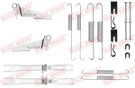 Lisakomplekt, Piduriklotsid QUICK BRAKE 105-0854S