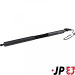 Elektrimootor, tagaluuk JP GROUP 1481207370