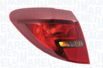 Tagatuli MAGNETI MARELLI 714000062636
