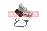 Veepump, mootori jahutus KAMOKA T0052