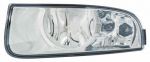 Udutuled ABAKUS 665-2009L-UE