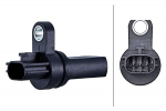 Andur, v&auml;ntv&otilde;ll HELLA 6PU 009 168-941