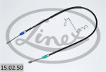 Tross,seisupidur LINEX 15.02.50