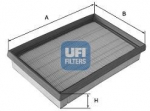 &Otilde;hufilter UFI 30.375.00