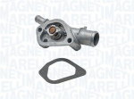 Termostaat,Jahutusvedelik MAGNETI MARELLI 352317100060