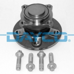 Rattalaagrikomplekt DAYCO KWD1073