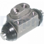 Rattapidurisilinder DELPHI LW30048