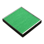 Filter,salongi&otilde;hk Castrol Filters CC0183C