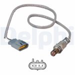 Lambda andur DELPHI ES21073-12B1