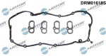 Tihendikomplekt, klapikaas Dr.Motor Automotive DRM01618S