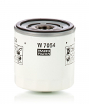 &Otilde;lifilter MANN-FILTER W 7054
