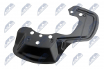 Plekk,piduriketas NTY HTO-PL-009