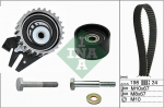 Hammasrihma komplekt INA 530 0626 10