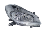 Esituli VALEO 088948