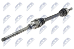 Veov&otilde;ll NTY NPW-CT-057
