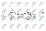 Veov&otilde;ll NTY NPW-CT-057