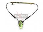 Aknat&otilde;stuk MAXGEAR 28-0153