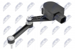 Andur, seadeelement- tulede ulatuse reguleerimine NTY ECX-AU-046