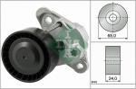Rihmapinguti,soonrihm Schaeffler INA 534 0497 10