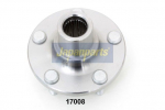 Rattarumm JAPANPARTS KK-17008