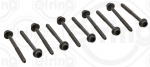 Klapikaanekruvikomplekt ELRING 057.220