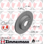 Piduriketas ZIMMERMANN 430.2624.20