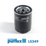 &Otilde;lifilter PURFLUX LS349