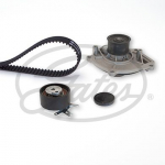 Veepump + hammasrihmakomplekt GATES KP15645XS