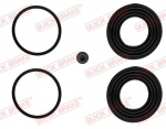 Remondikomplekt,Pidurisadul QUICK BRAKE 114-0210