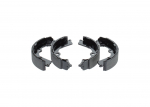 Piduriklotside komplekt BOSCH 0 986 487 757