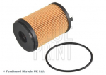 &Otilde;lifilter BLUE PRINT ADZ92130