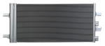 Kondensaator,kliimaseade MAXGEAR AC830433
