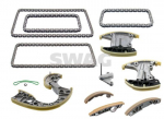 Mootori keti komplekt SWAG 30 10 0486
