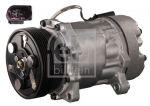 Kompressor,kliimaseade FEBI BILSTEIN 45160