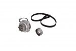 Veepump + hammasrihmakomplekt KAMOKA 7001229