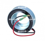 Pool, magnetsidur (kompressor) NRF 38575