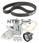 Veepump + hammasrihmakomplekt SNR KDP452.270