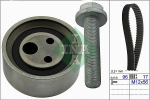 Hammasrihma komplekt Schaeffler INA 530 0490 10