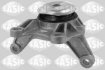 Paigutus,Mootor SASIC 2706230