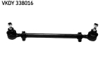 Roolivarras SKF VKDY 338016