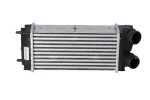 Kompressori&otilde;hu radiaator NRF 30860