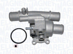 Termostaat,Jahutusvedelik MAGNETI MARELLI 352317101670