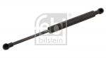 Gaasivedru, mootorikapott FEBI BILSTEIN 27595