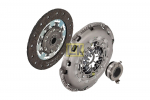 Sidurikomplekt Schaeffler LuK 625 3076 00