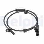 Andur, rattap&ouml;&ouml;rete arv DELPHI SS21335-12B1