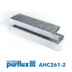 Filter,salongi&otilde;hk PURFLUX AHC261-2
